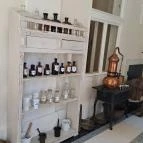 Herba-kastély Tolcsva - Egyéb