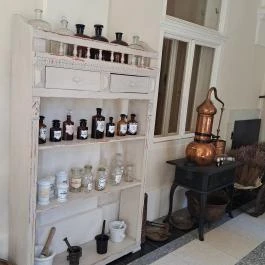 Herba-kastély Tolcsva - Egyéb