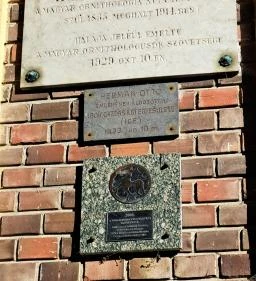 Herman Ottó Emlékház