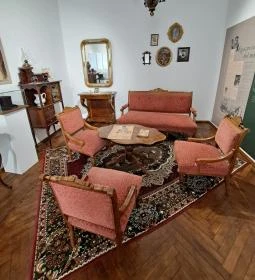 Herman Ottó Emlékház