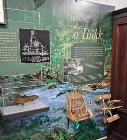 3. legjobb látnivaló: Herman Ottó Emlékház