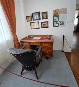 Herman Ottó Emlékház