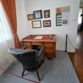 Herman Ottó Emlékház Lillafüred - Egyéb