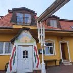 Hétvezér Csárda Dormánd - Egyéb