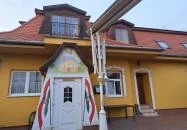 Hétvezér Csárda Dormánd