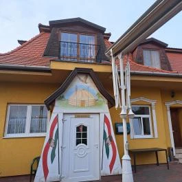 Hétvezér Csárda Dormánd - Egyéb