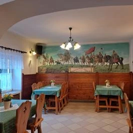 Hétvezér Csárda Dormánd - Egyéb