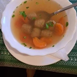 Hétvezér Csárda Dormánd - Egyéb