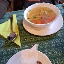 Hétvezér Csárda Dormánd - Egyéb