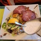 Hétvezér Csárda Dormánd - Egyéb