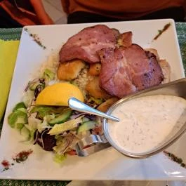 Hétvezér Csárda Dormánd - Egyéb