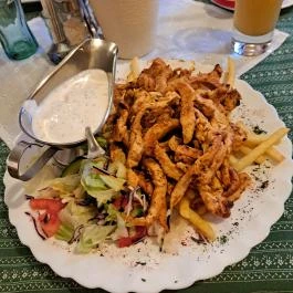 Hétvezér Csárda Dormánd - Egyéb