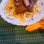 Hétvezér Csárda Dormánd - Egyéb