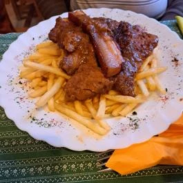 Hétvezér Csárda Dormánd - Egyéb