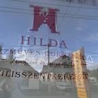 Hilda Cukrászda Pilisszentkereszt - Egyéb