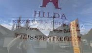 Hilda Cukrászda Pilisszentkereszt - Egyéb