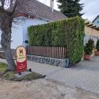 Hilda Cukrászda Pilisszentkereszt - Egyéb