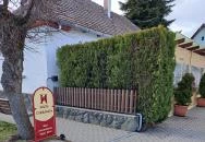 Hilda Cukrászda Pilisszentkereszt