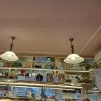 Hilda Cukrászda Pilisszentkereszt - Egyéb