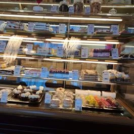 Hilda Cukrászda, Pilisszentkereszt - Egyéb