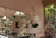 Hilda Cukrászda Pilisszentkereszt