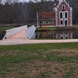 Hollandi-ház Dég - Egyéb