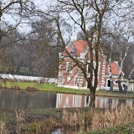 Hollandi-ház Dég - Egyéb