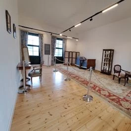 Hollandi-ház Dég - Egyéb