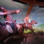 Honfoglalás Kori Látogatóközpont Karos - Egyéb