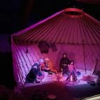 Honfoglalás Kori Látogatóközpont Karos - Egyéb