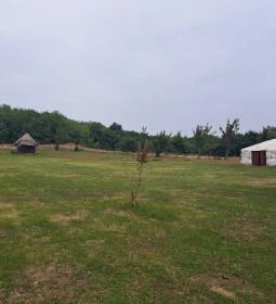 Honfoglalás Kori Látogatóközpont