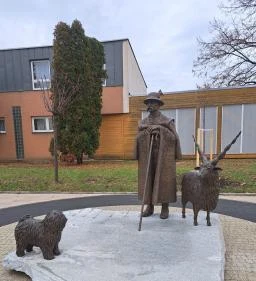 12. legjobb látnivaló: Hortobágyi pásztor