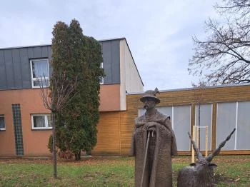 Hortobágyi pásztor Hajdúszoboszló