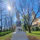 Hősi Emlékmű Tápiógyörgye - Egyéb