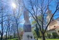 Hősi Emlékmű Tápiógyörgye