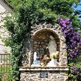 Hősök tere Buják - Egyéb