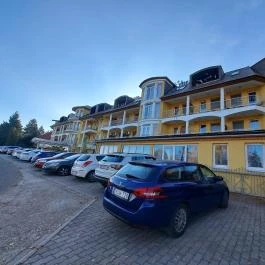 Hotel Aphrodite Zalakaros - Egyéb