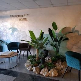 Hotel Aphrodite Zalakaros - Egyéb