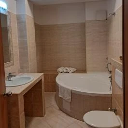 Hotel Aphrodite Zalakaros - Egyéb