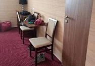 Hotel Furmint Sárospatak