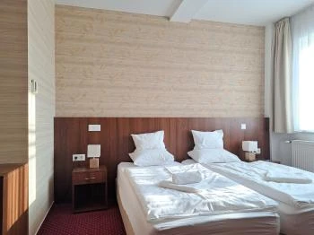 Hotel Furmint Sárospatak