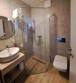 Hotel Merlot Eger