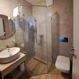 Hotel Merlot Eger, Eger - Fürdőszoba