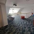 Hotel Merlot Eger Eger - Belső