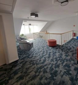 Hotel Merlot Eger