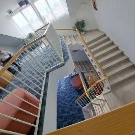 Hotel Merlot Eger, Eger - Belső