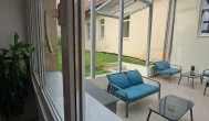 Hotel Merlot Eger, Eger