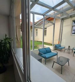 Hotel Merlot Eger