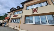 Hotel Merlot Eger, Eger