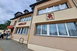 Hotel Merlot Eger Eger
